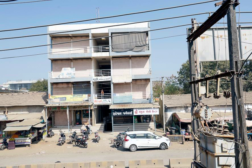 Shops for Sale in Junagadh — photo 23
