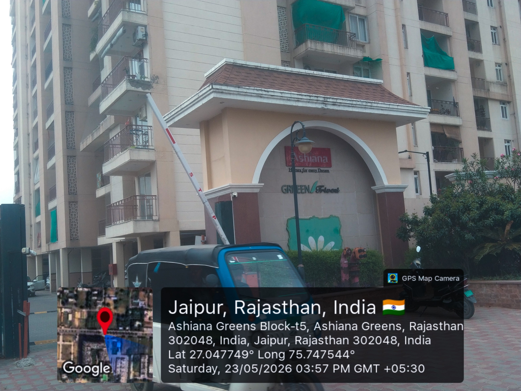 Flat for Sale in Jaipur — photo 3