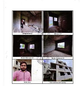 Individual House for Sale in Nadiad — photo 1