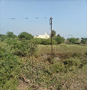 Plot for Sale in GIDC Dhoraji Vegadi — photo 1