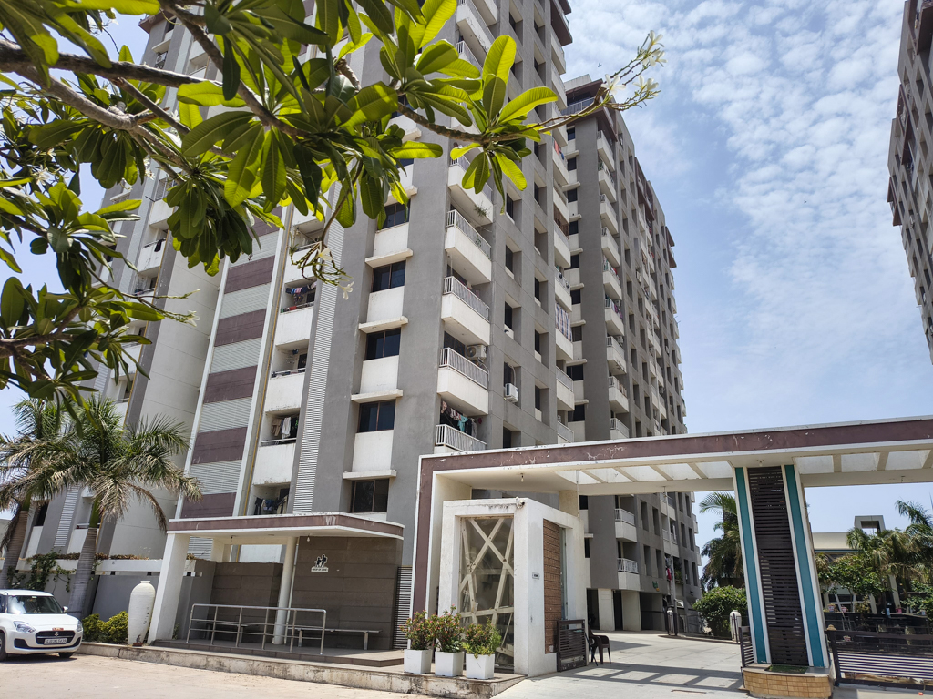 Flat for Sale in Paddhari — photo 2