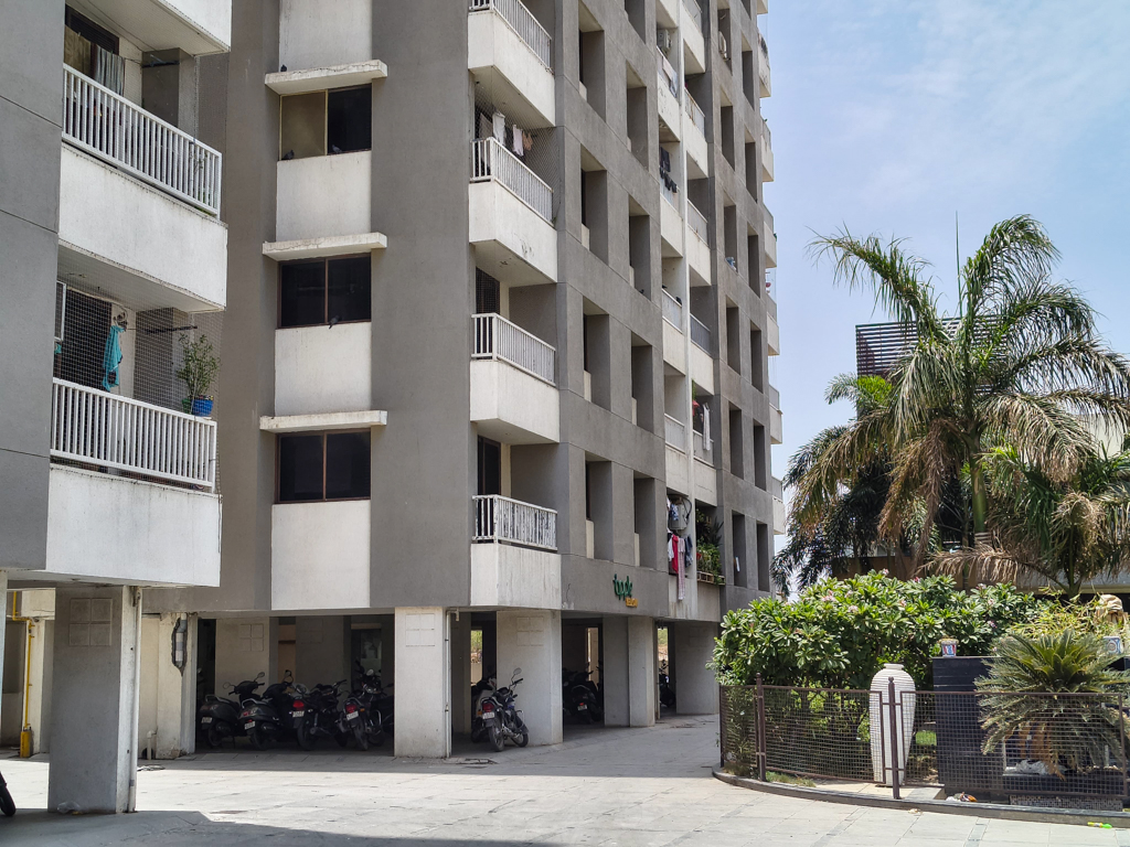 Flat for Sale in Paddhari — photo 3