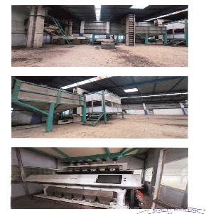 PLANT AND MACHINERY for Sale in GIDC Dhoraji Vegadi — photo 1