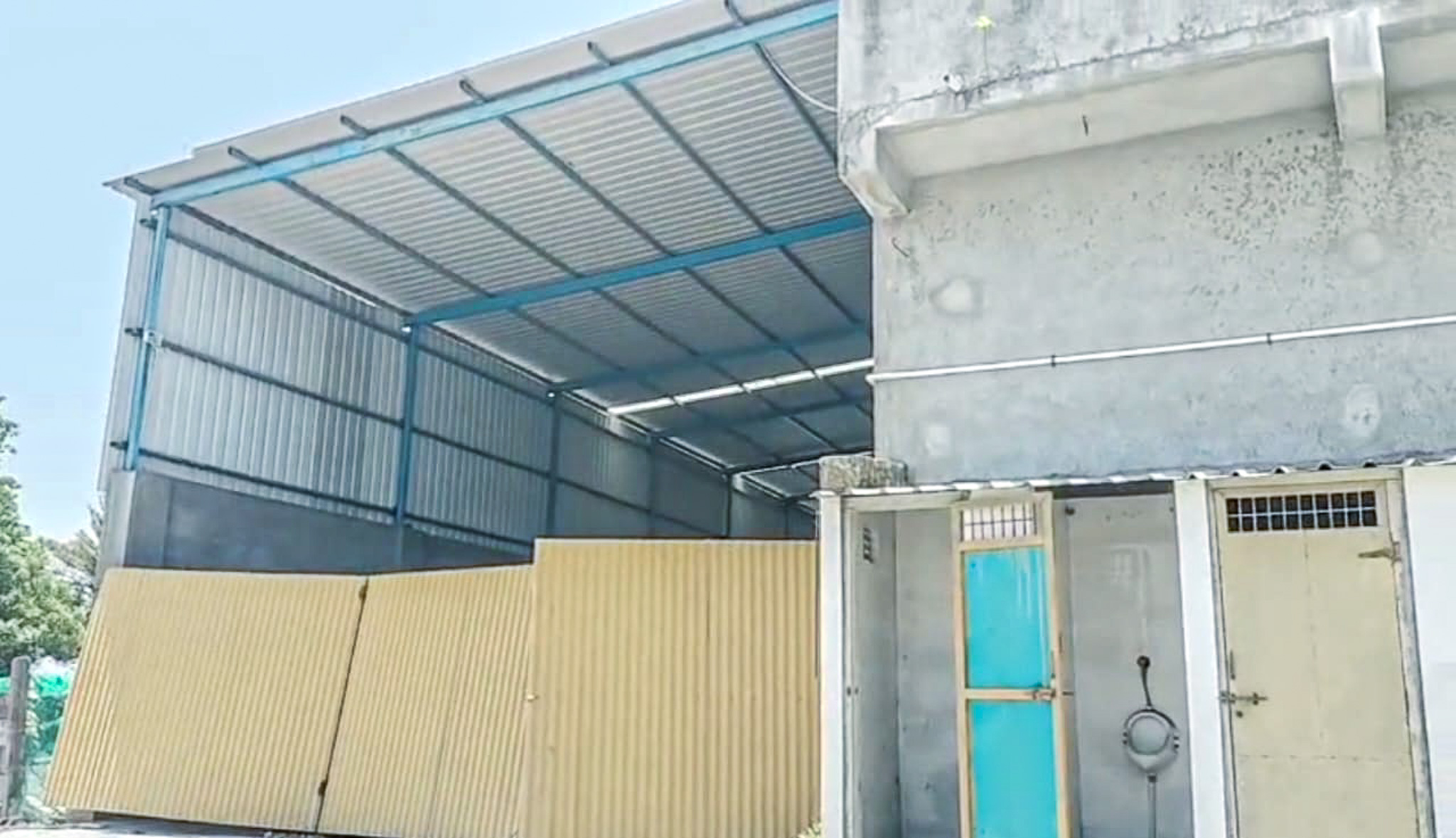 INDUSTRIAL PLOT for Sale in GIDC Dhoraji Vegadi — photo 4