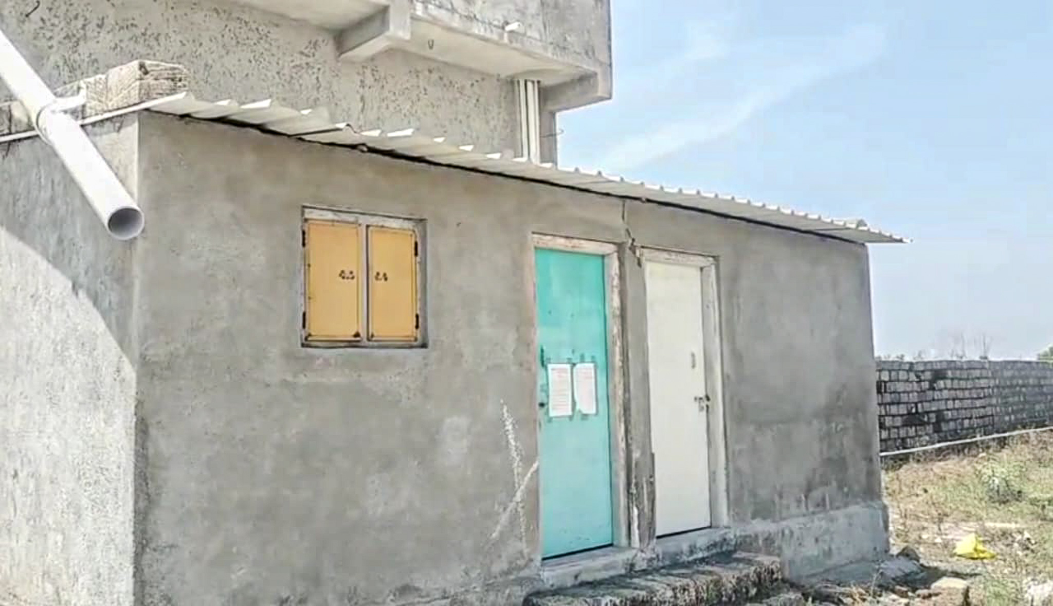 INDUSTRIAL PLOT for Sale in GIDC Dhoraji Vegadi — photo 5
