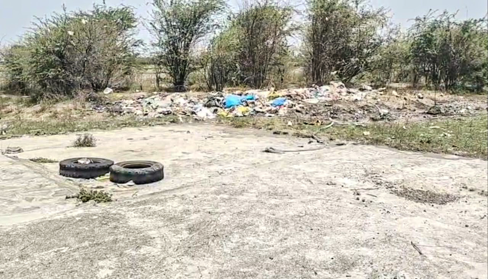 INDUSTRIAL PLOT for Sale in GIDC Dhoraji Vegadi — photo 7
