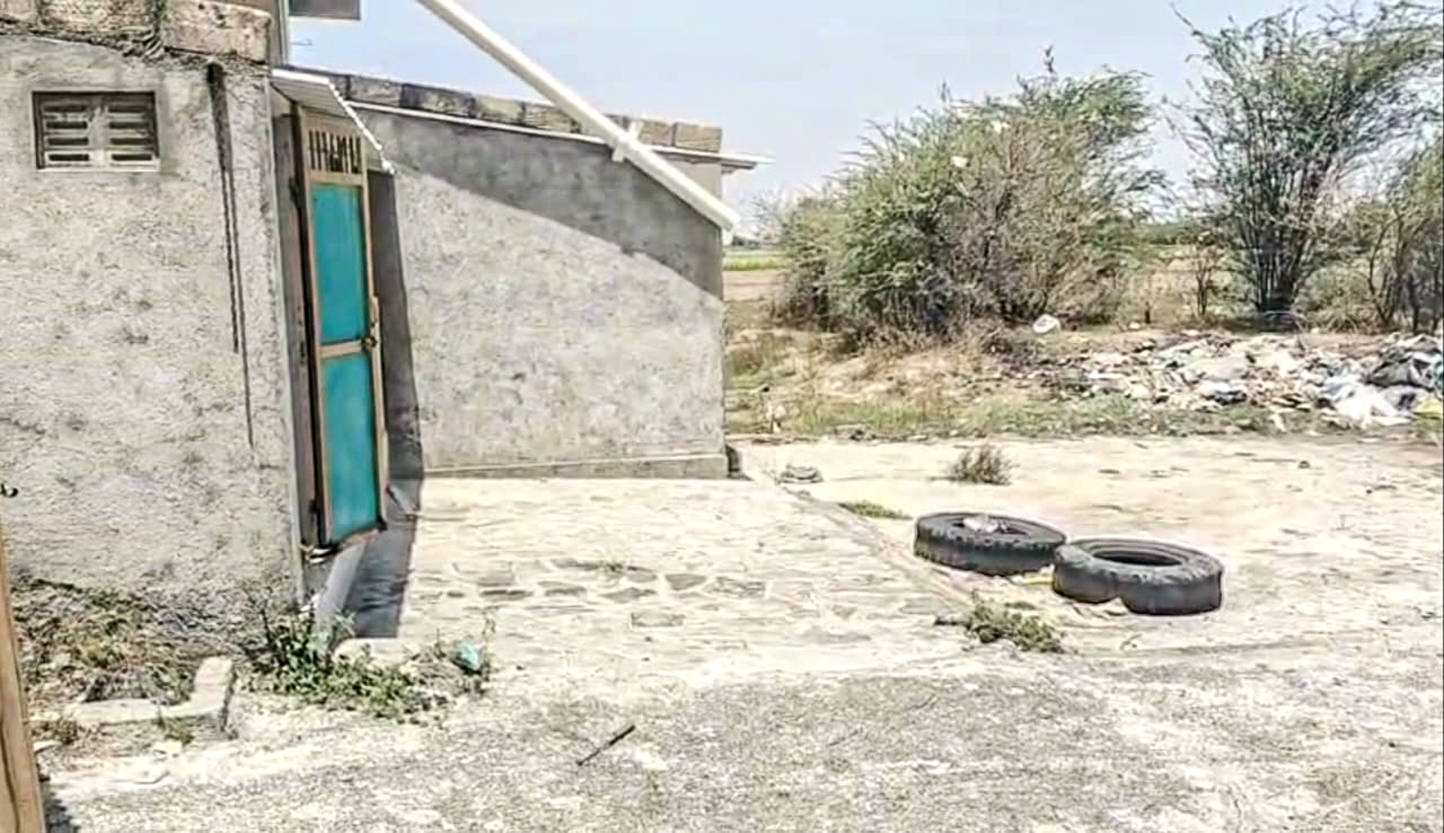INDUSTRIAL PLOT for Sale in GIDC Dhoraji Vegadi — photo 8
