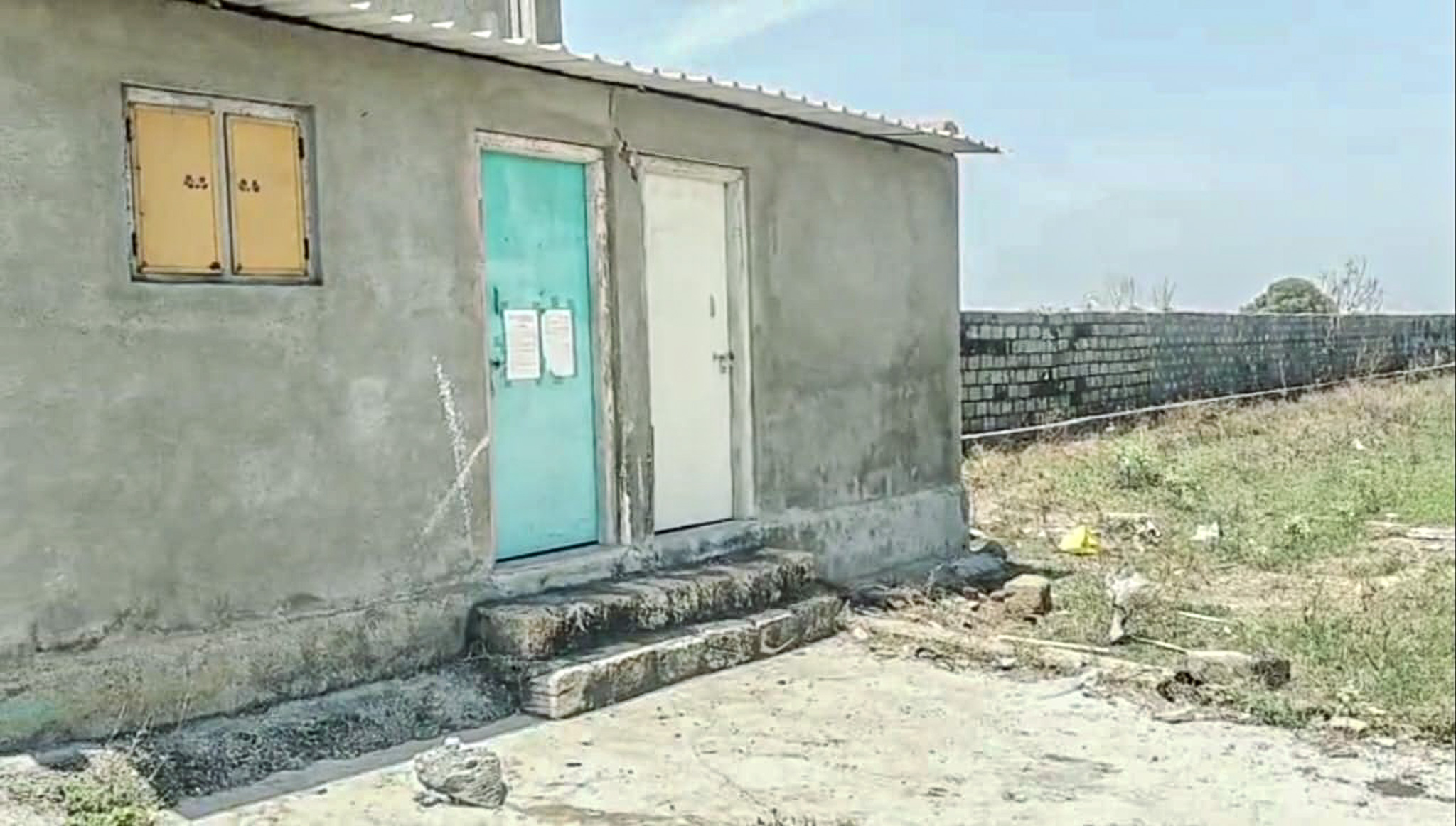 INDUSTRIAL PLOT for Sale in GIDC Dhoraji Vegadi — photo 9