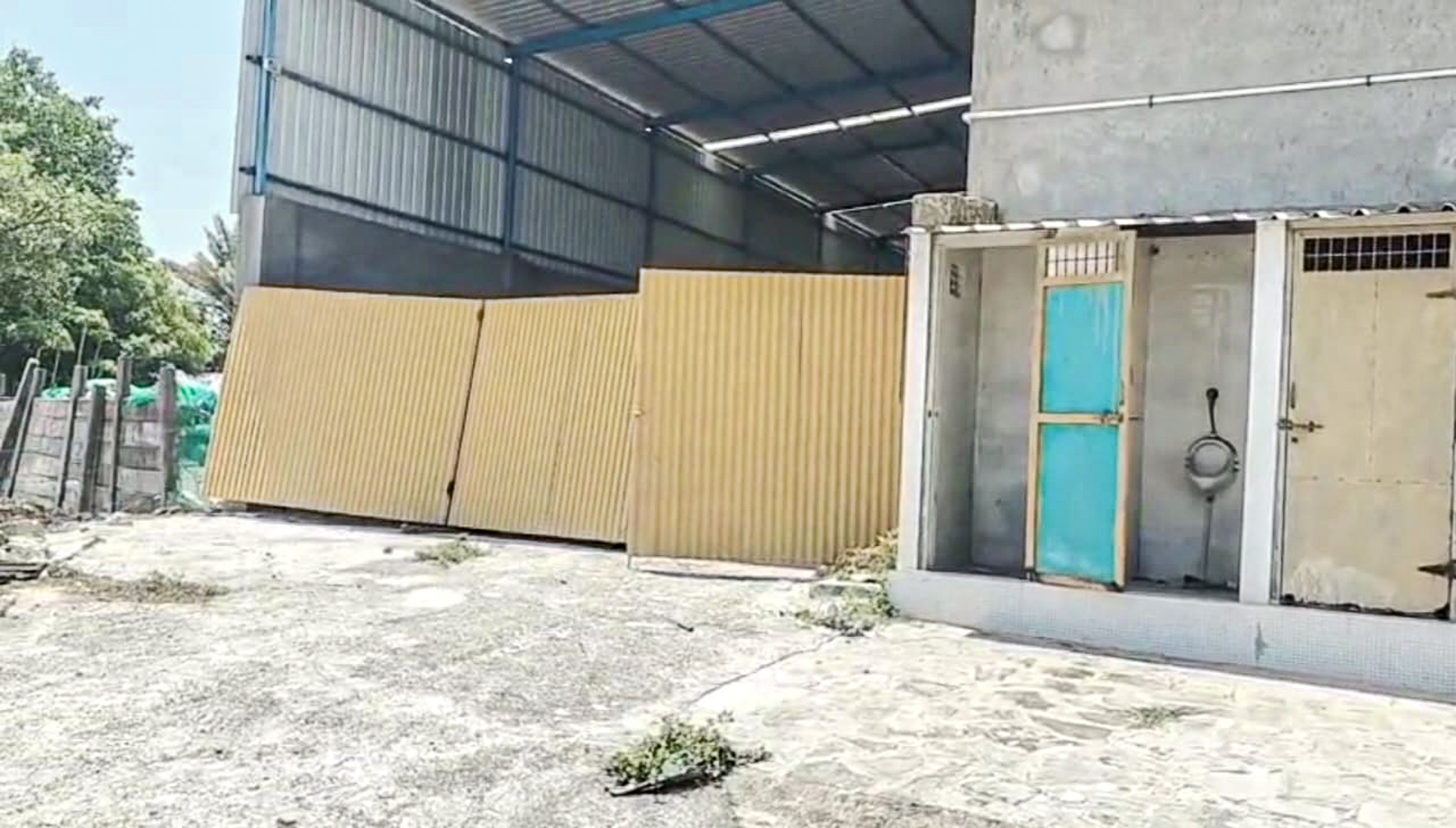 INDUSTRIAL PLOT for Sale in GIDC Dhoraji Vegadi — photo 10
