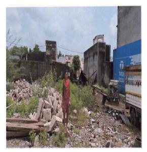 Plot for Sale in GIDC Dhoraji Vegadi — photo 1