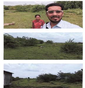 Industrial Plot for Sale in GIDC Dhoraji Vegadi — photo 1