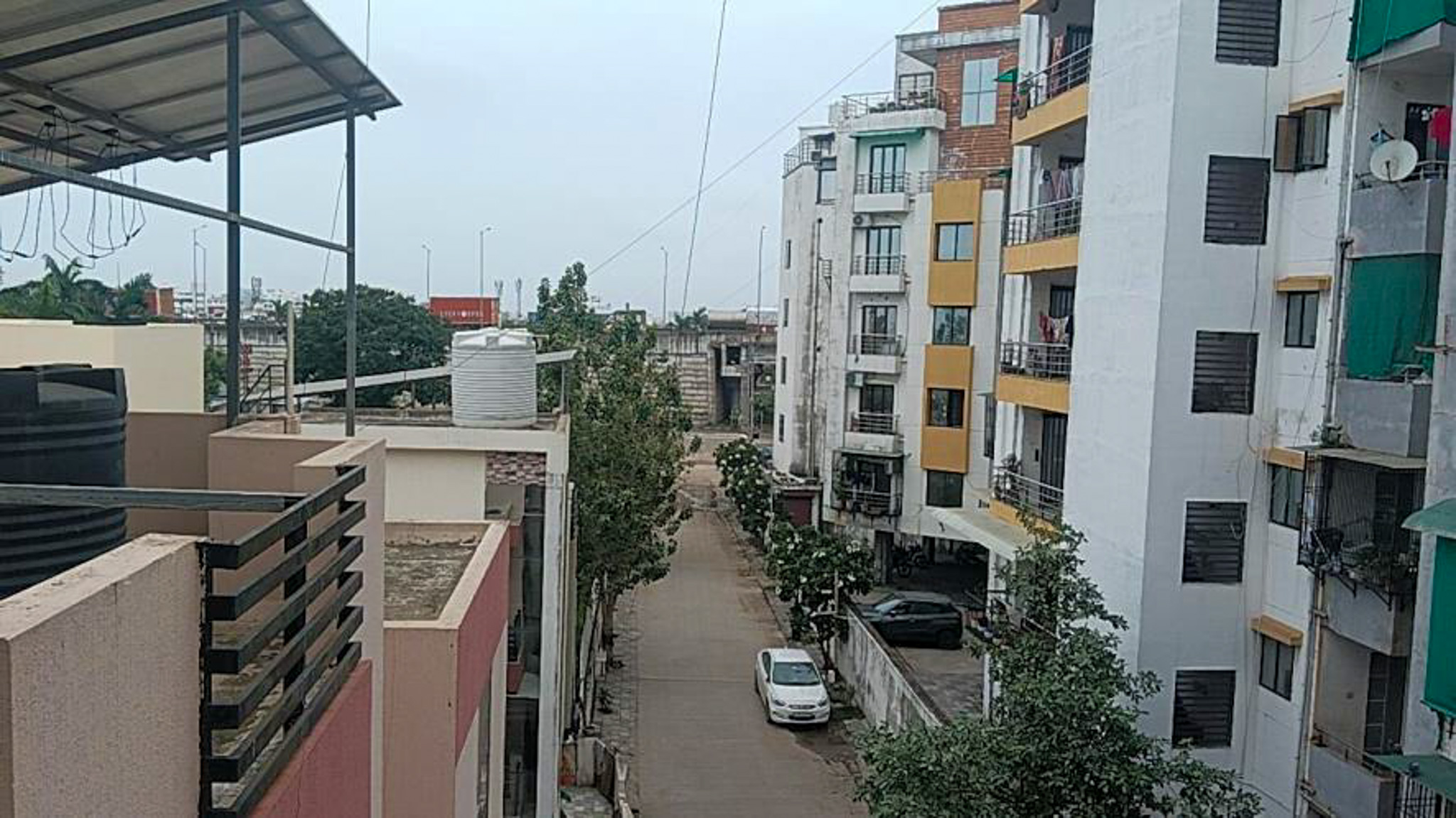 Flat for Sale in Vadodara — photo 4
