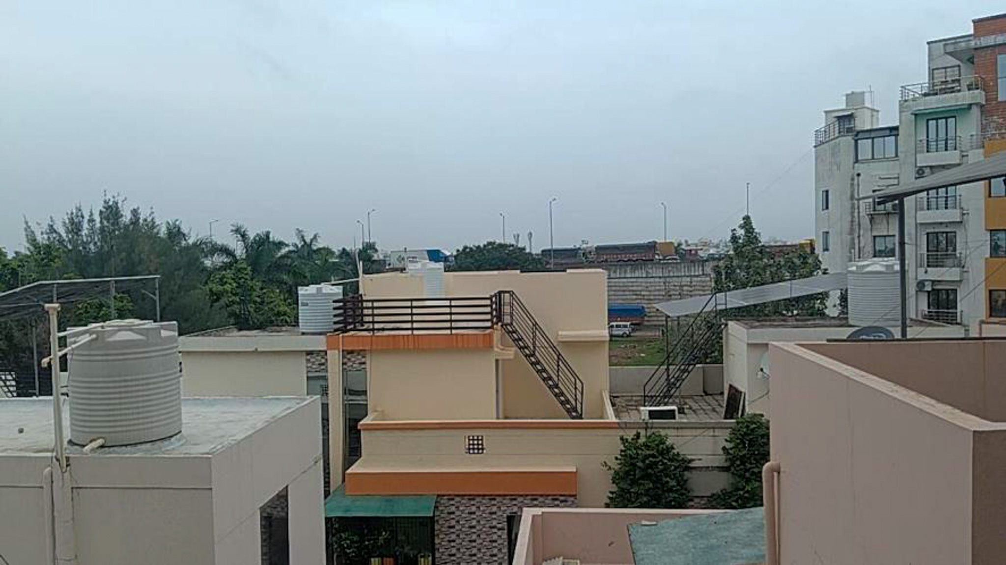 Flat for Sale in Vadodara — photo 11