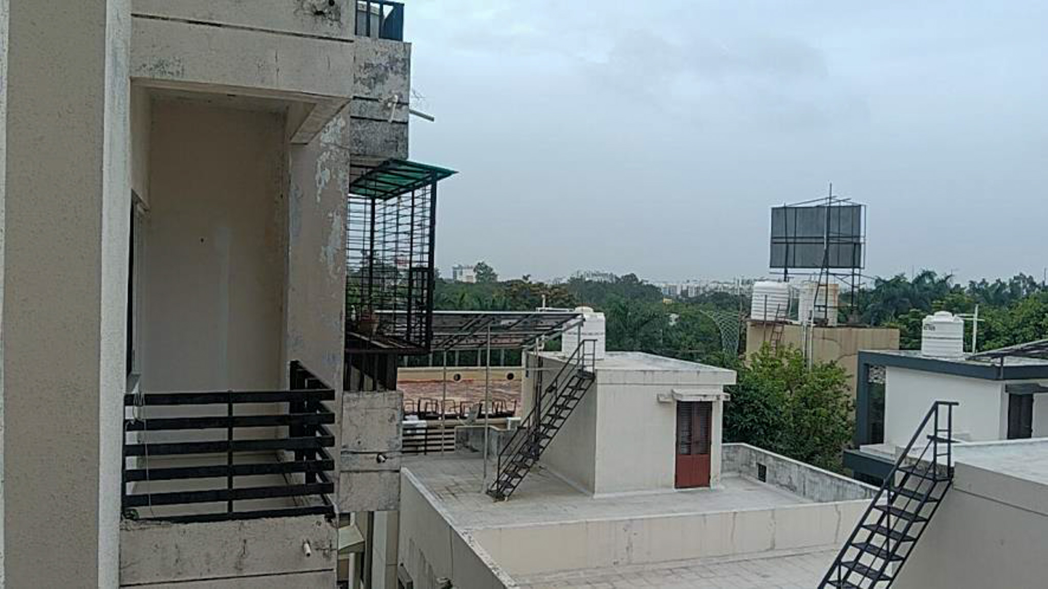 Flat for Sale in Vadodara — photo 12