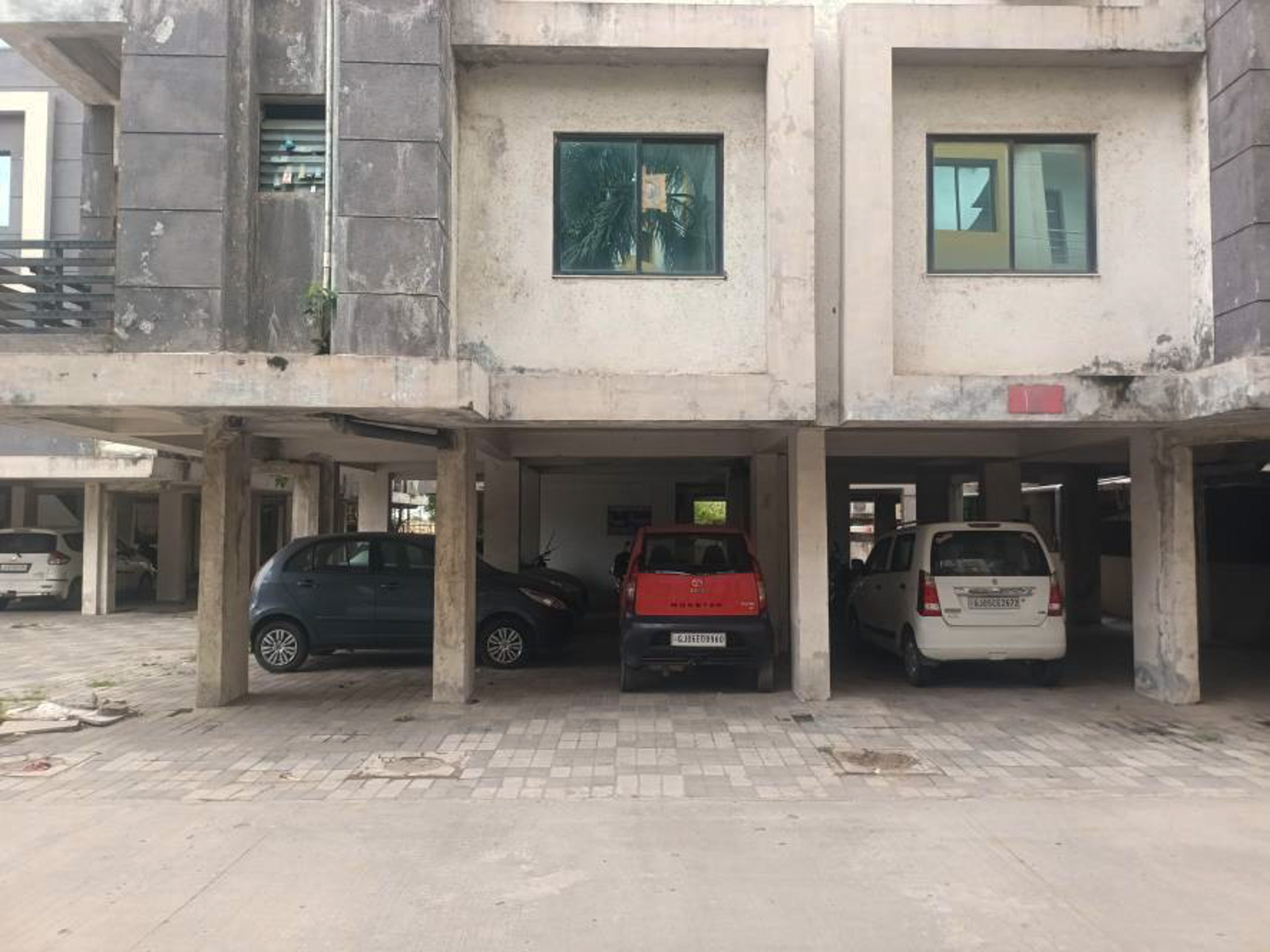 Flat for Sale in Vadodara — photo 15
