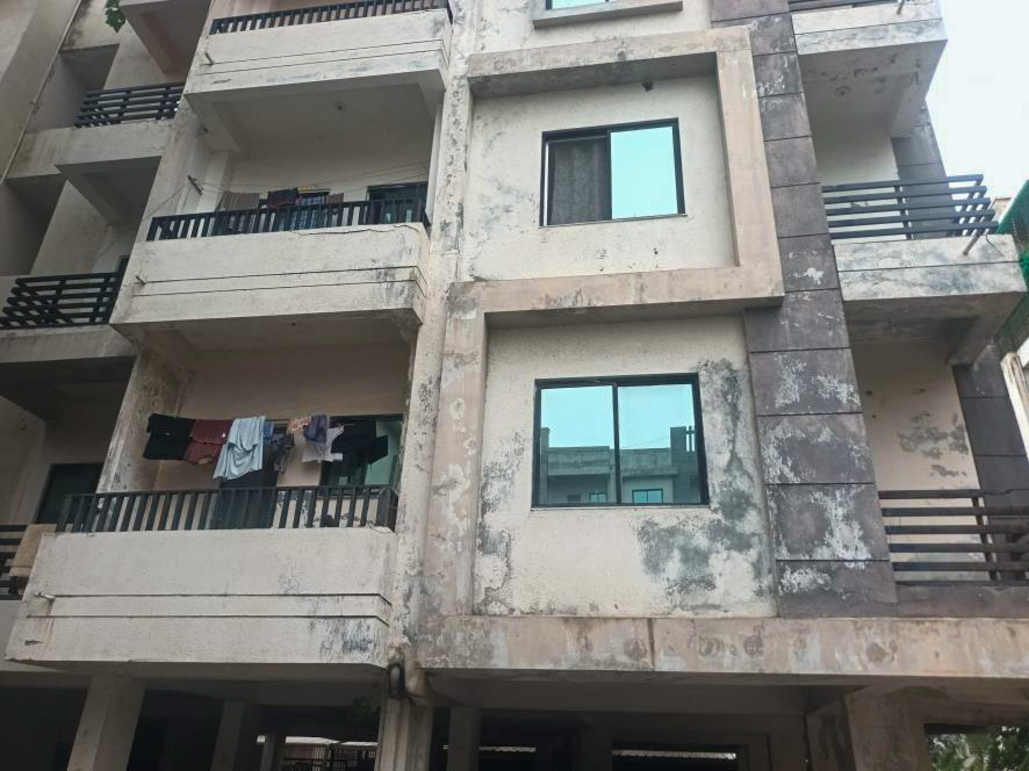 Flat for Sale in Vadodara — photo 16
