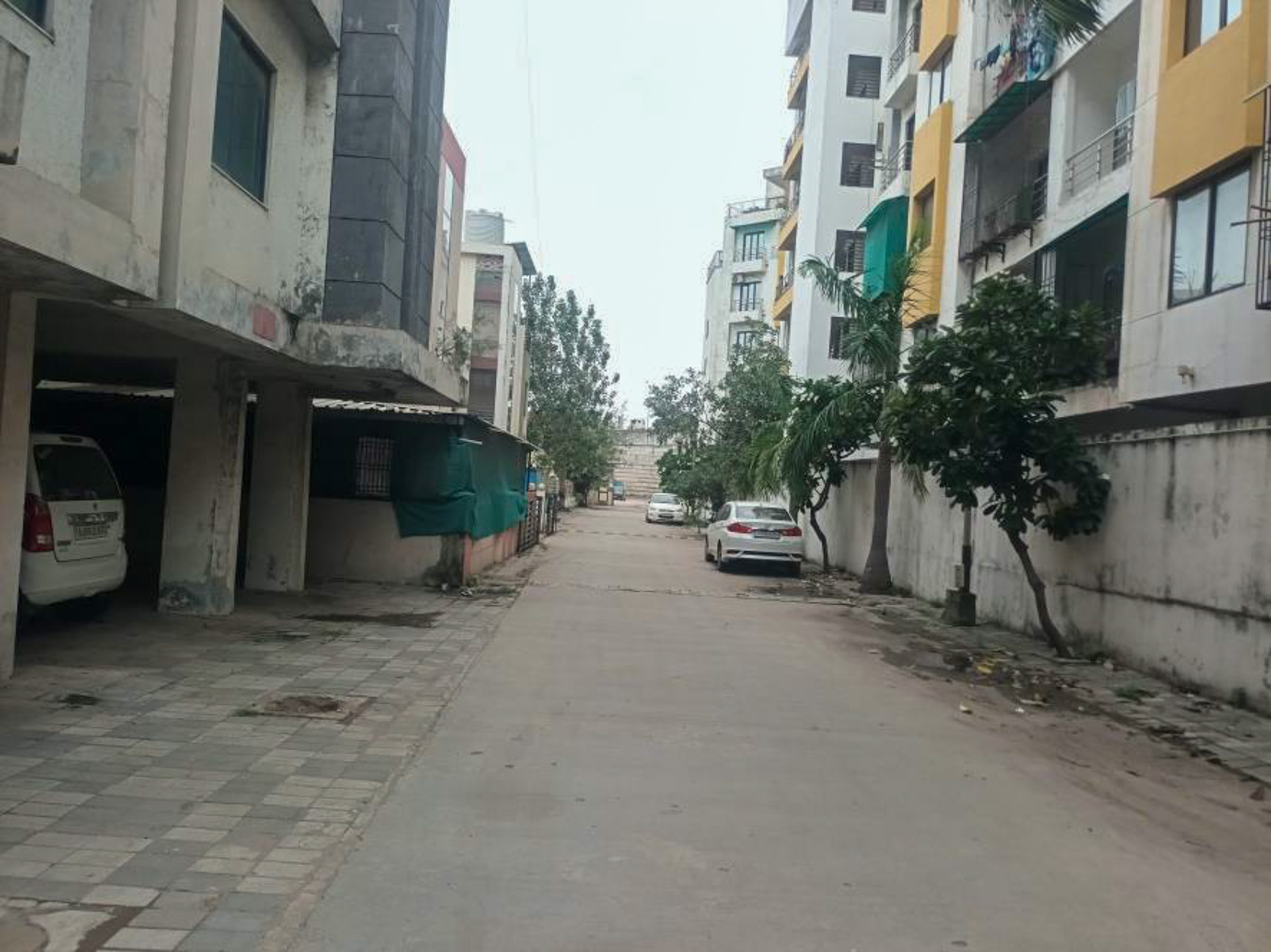 Flat for Sale in Vadodara — photo 17