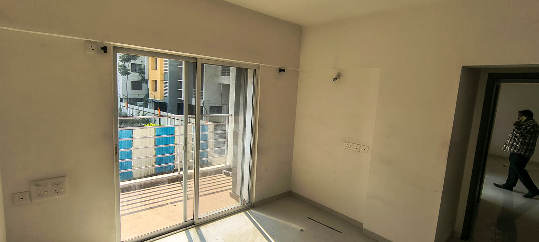 Flat for Sale in Dehu Cantt Civil Township — photo 1
