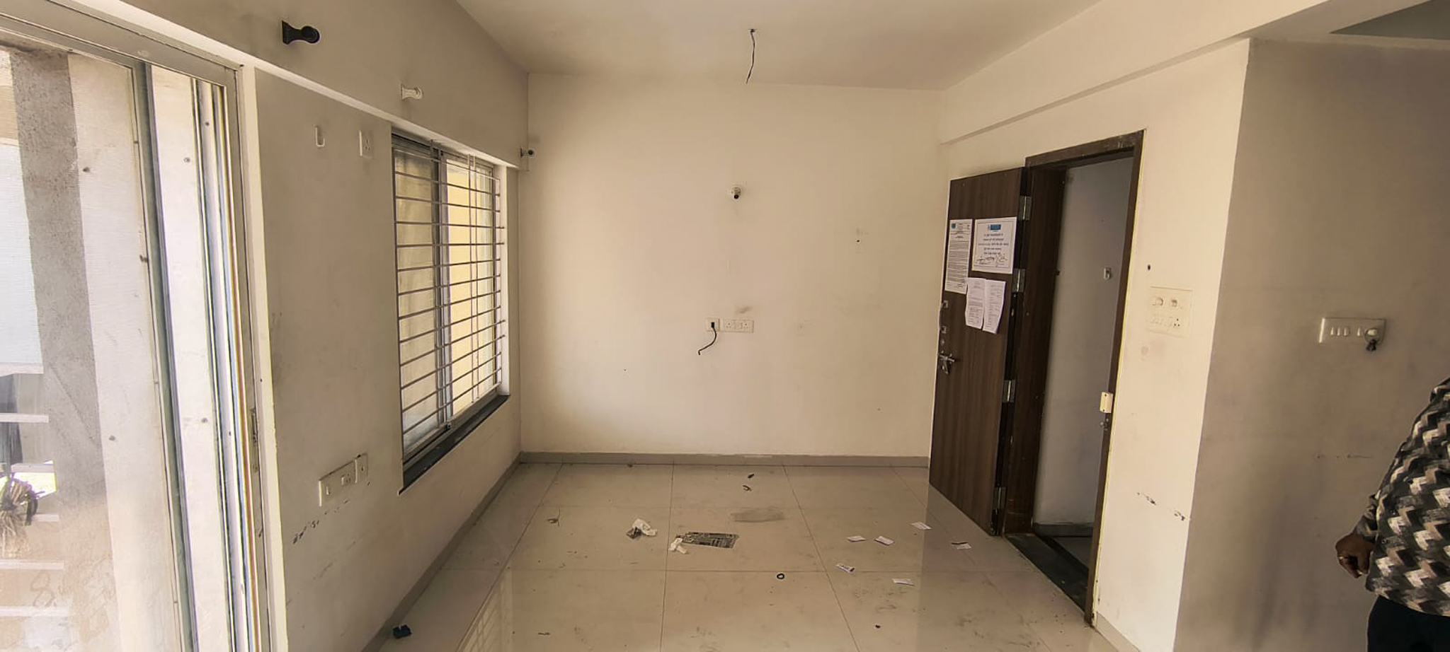 Flat for Sale in Dehu Cantt Civil Township — photo 14