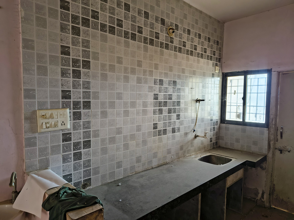 Flat for Sale in Rajkot — photo 7