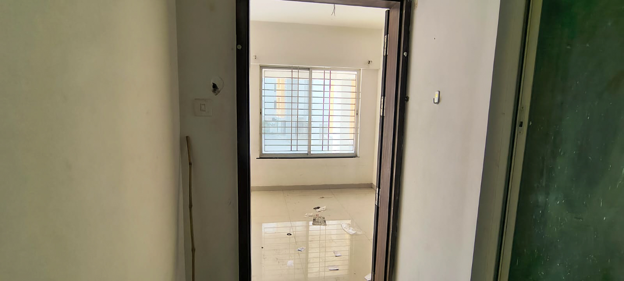 Flat for Sale in Dehu Cantt Civil Township — photo 17