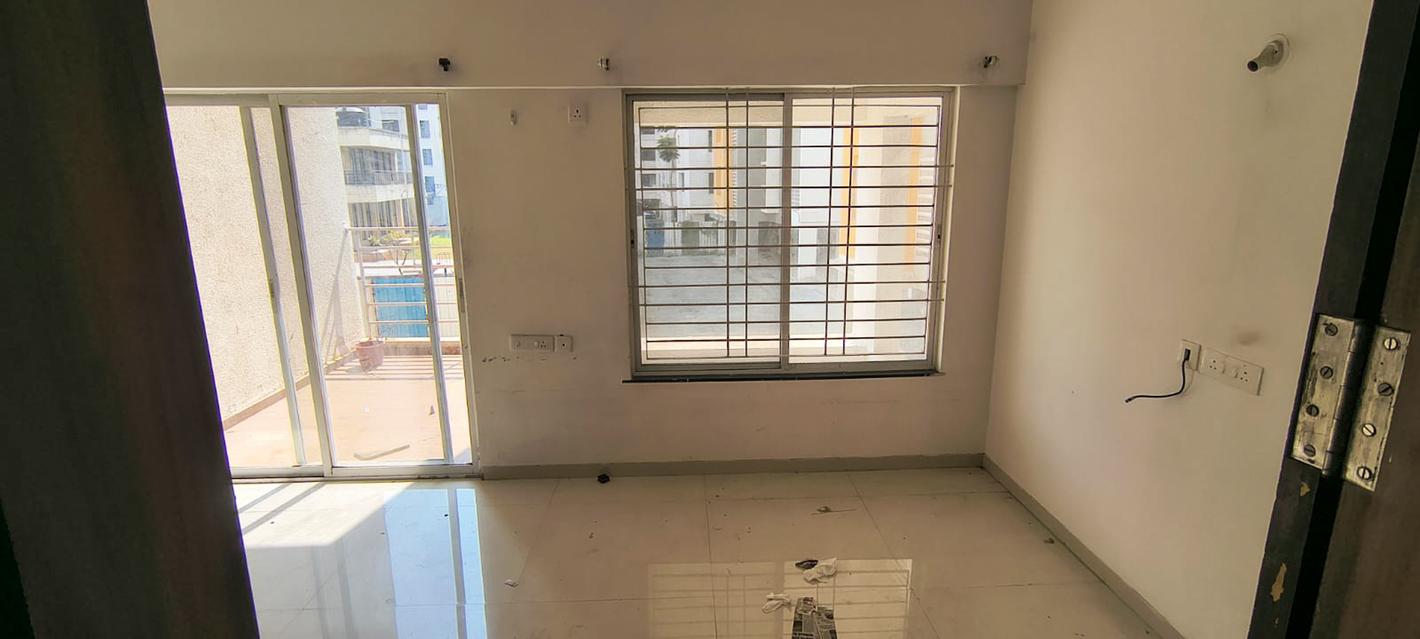 Flat for Sale in Dehu Cantt Civil Township — photo 16