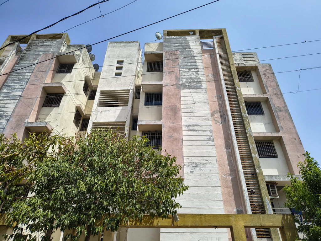 Flat for Sale in Rajkot — photo 15