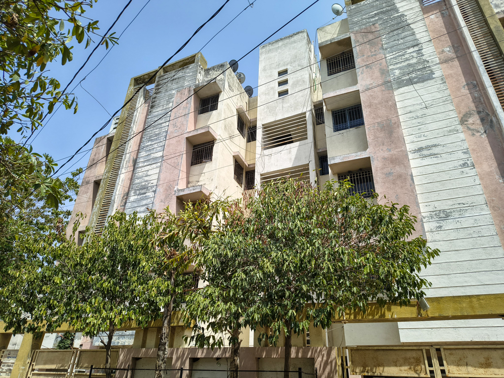 Flat for Sale in Rajkot — photo 16