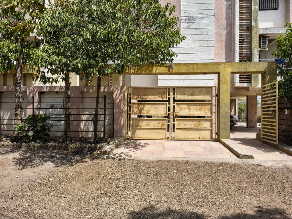 Flat for Sale in Rajkot — photo 17