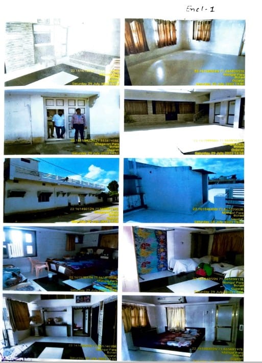 Individual House for Sale in Botad — photo 1