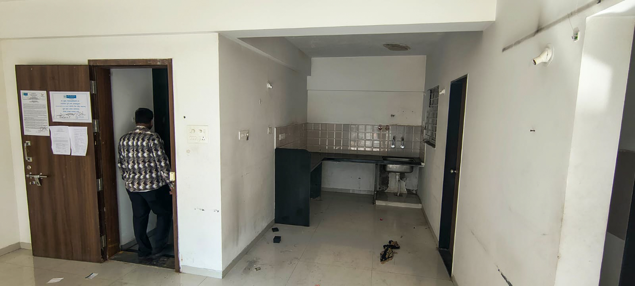 Flat for Sale in Dehu Cantt Civil Township — photo 12
