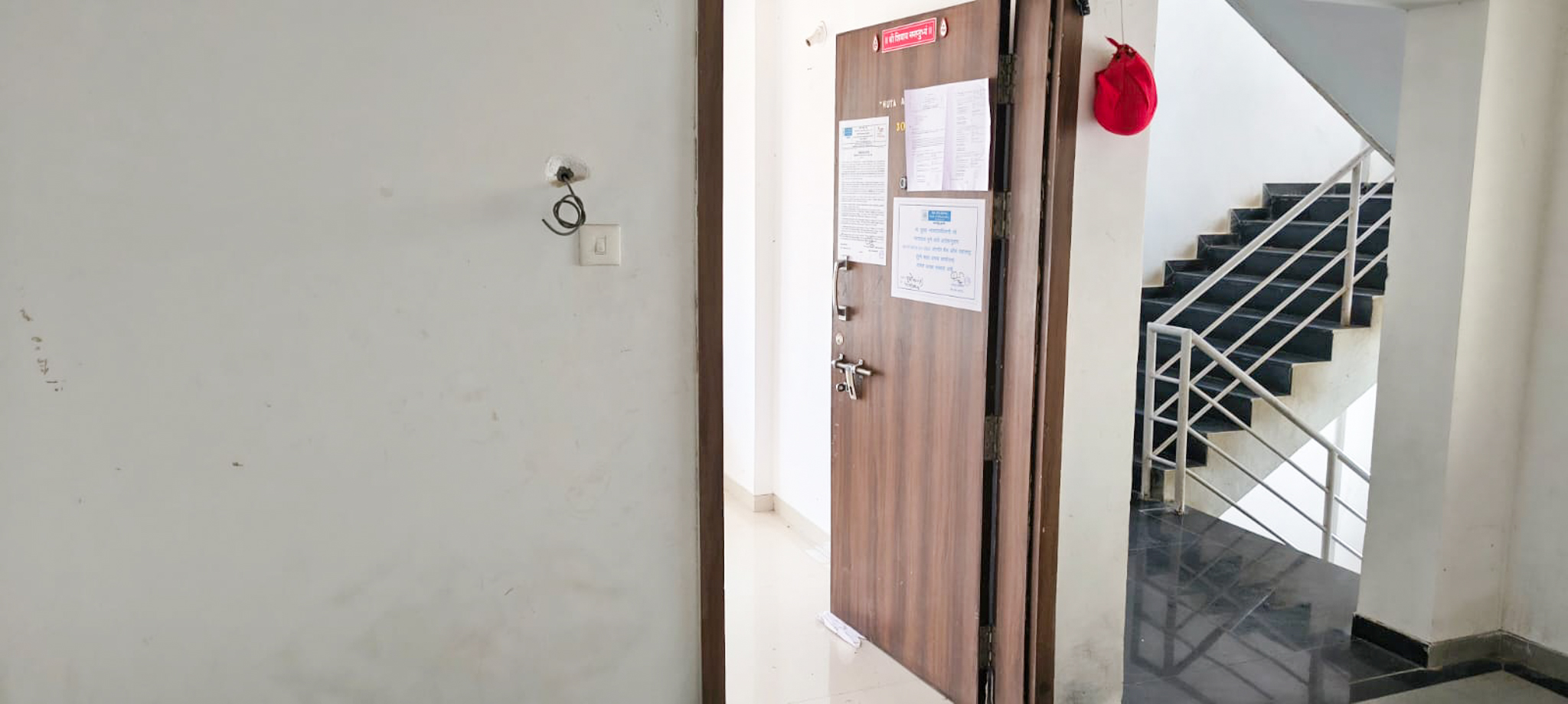 Flat for Sale in Pune — photo 19