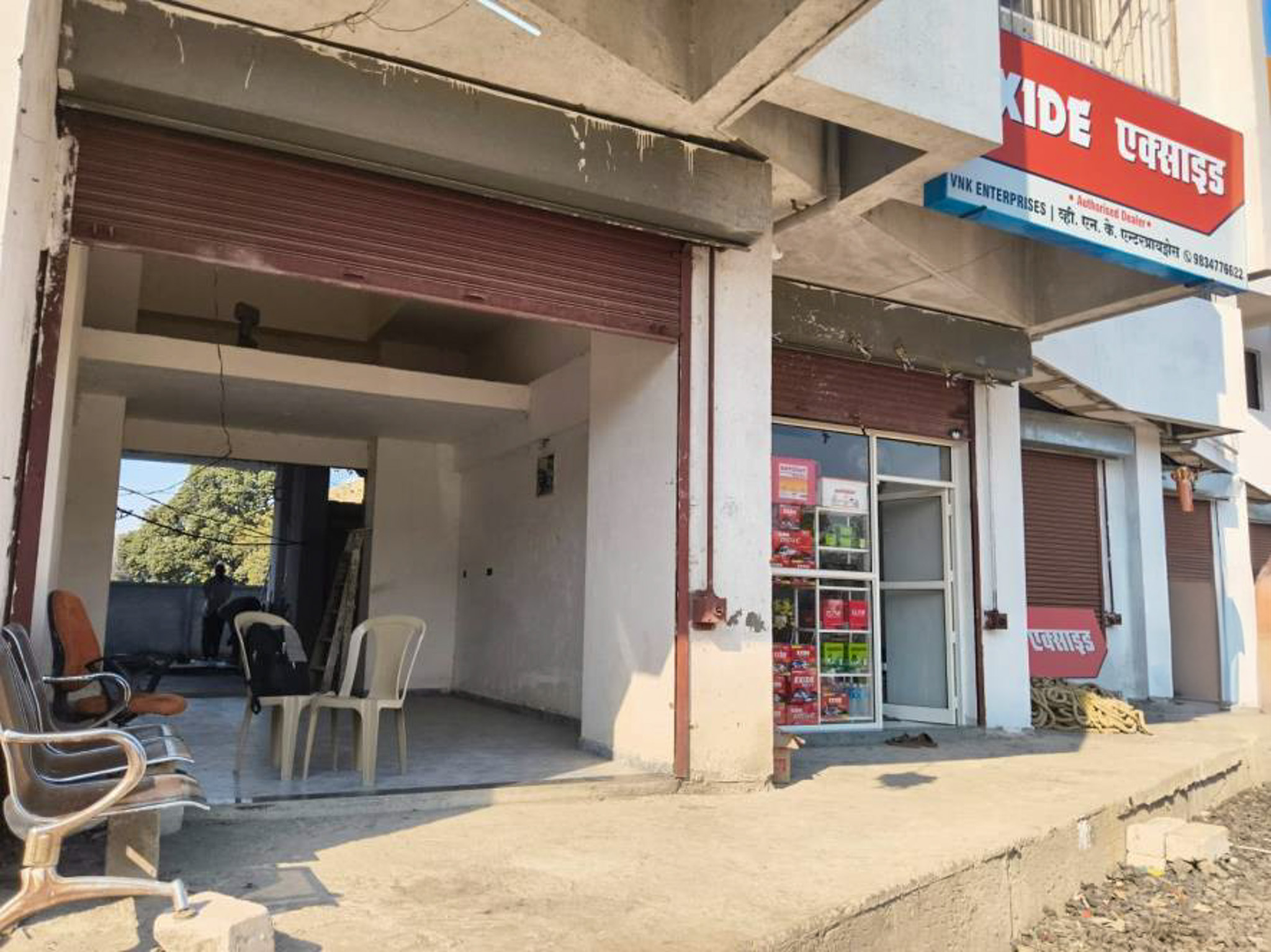 Shops for Sale in Pune — photo 14