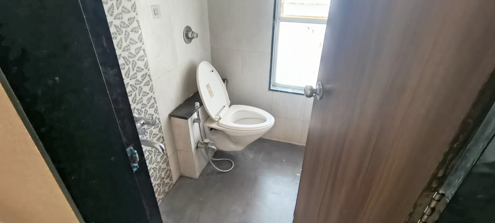Flat for Sale in Pune — photo 1