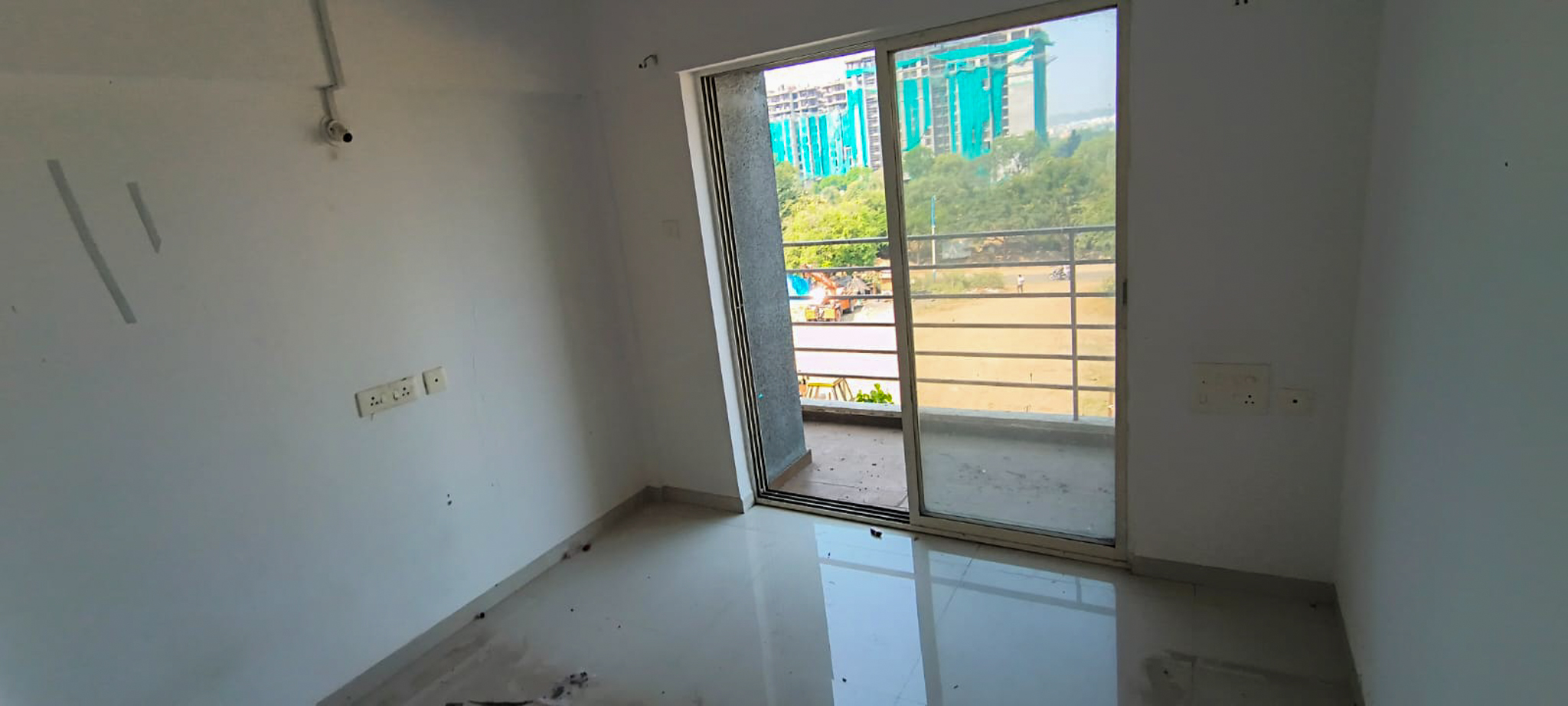 Flat for Sale in Pune — photo 3