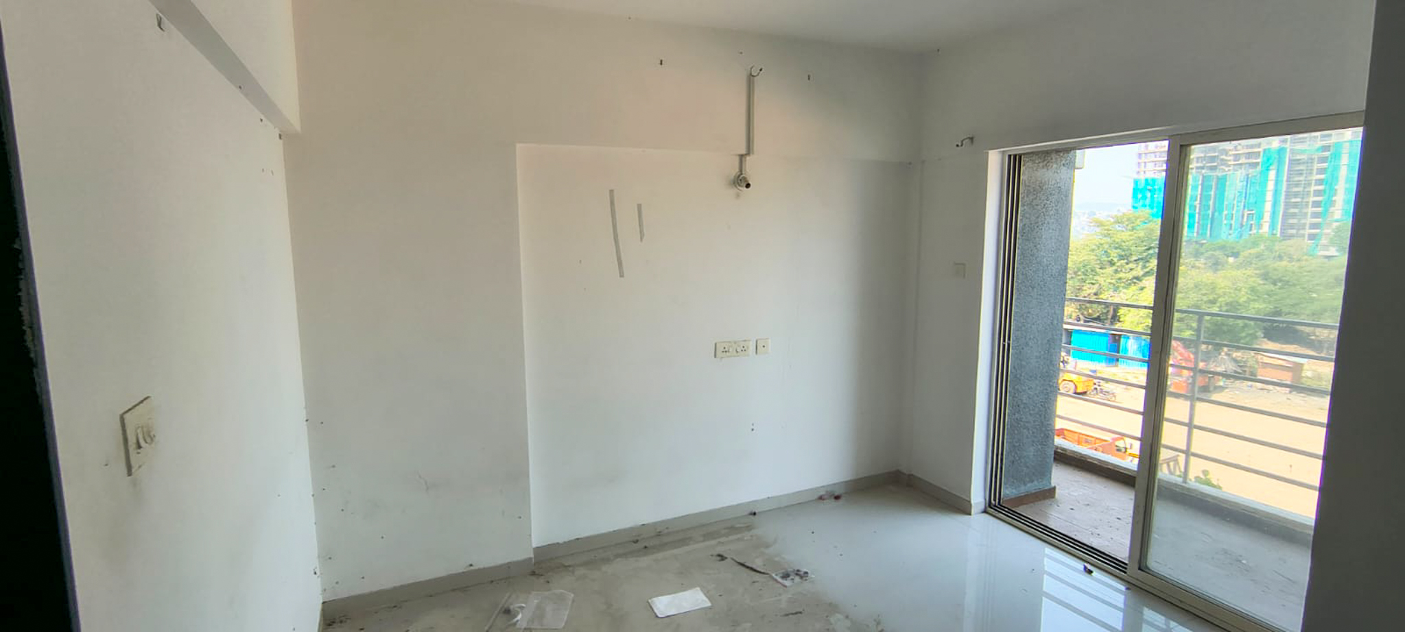 Flat for Sale in Pune — photo 5