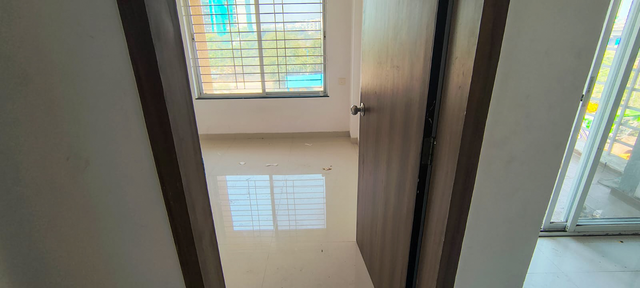 Flat for Sale in Pune — photo 9