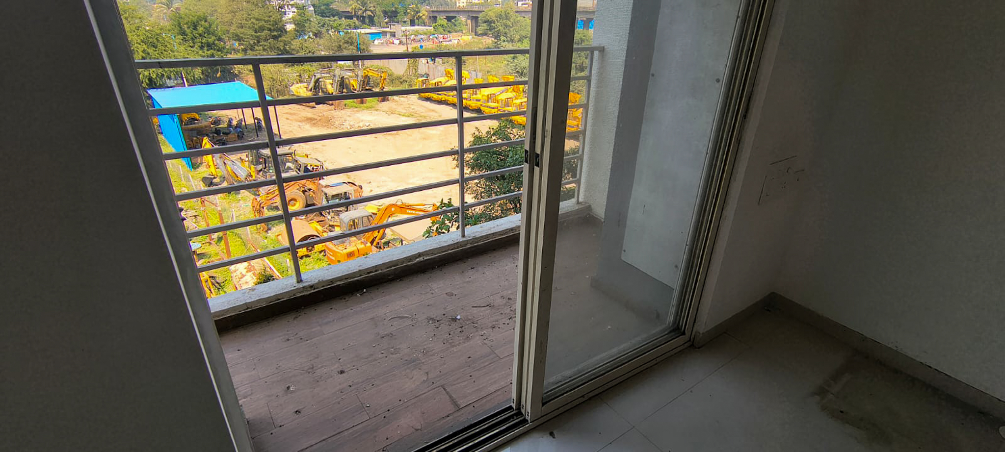 Flat for Sale in Pune — photo 11