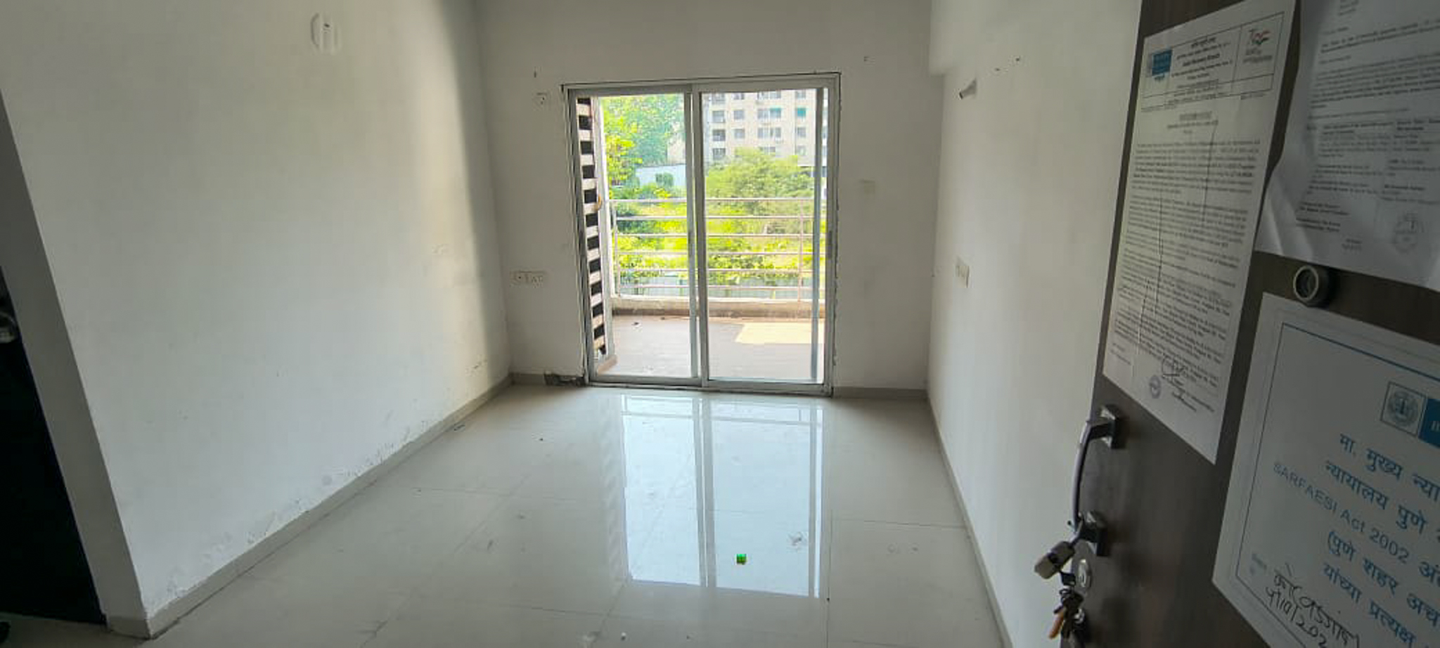 Flat for Sale in Pune — photo 16