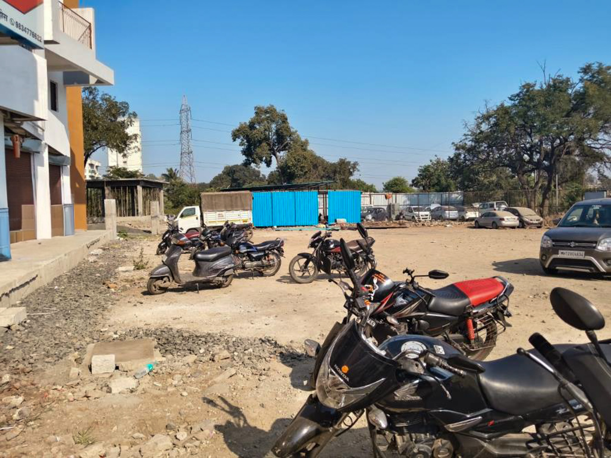 Shops for Sale in Pune — photo 15