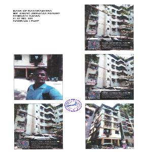 Flat for Sale in Kalyan — photo 1