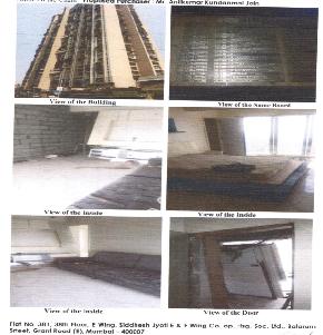 Flat for Sale in Mumbai — photo 1