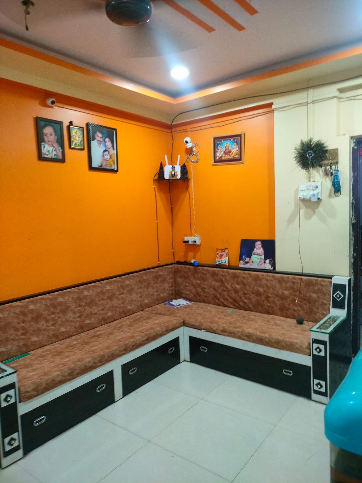 Flat for Sale in Rameshwar Puram Phase 3, Chhatrapati Sambhajinagar — photo 1