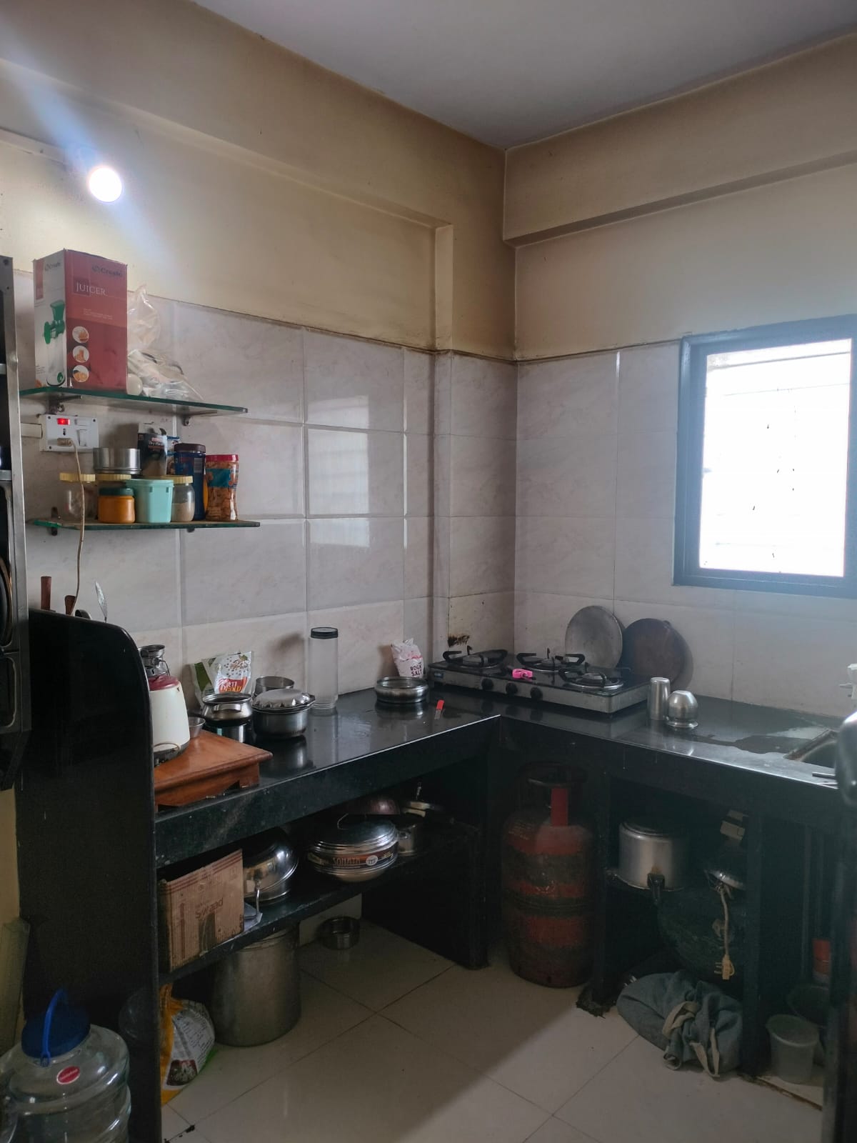 Flat for Sale in Rameshwar Puram Phase 3, Chhatrapati Sambhajinagar — photo 3