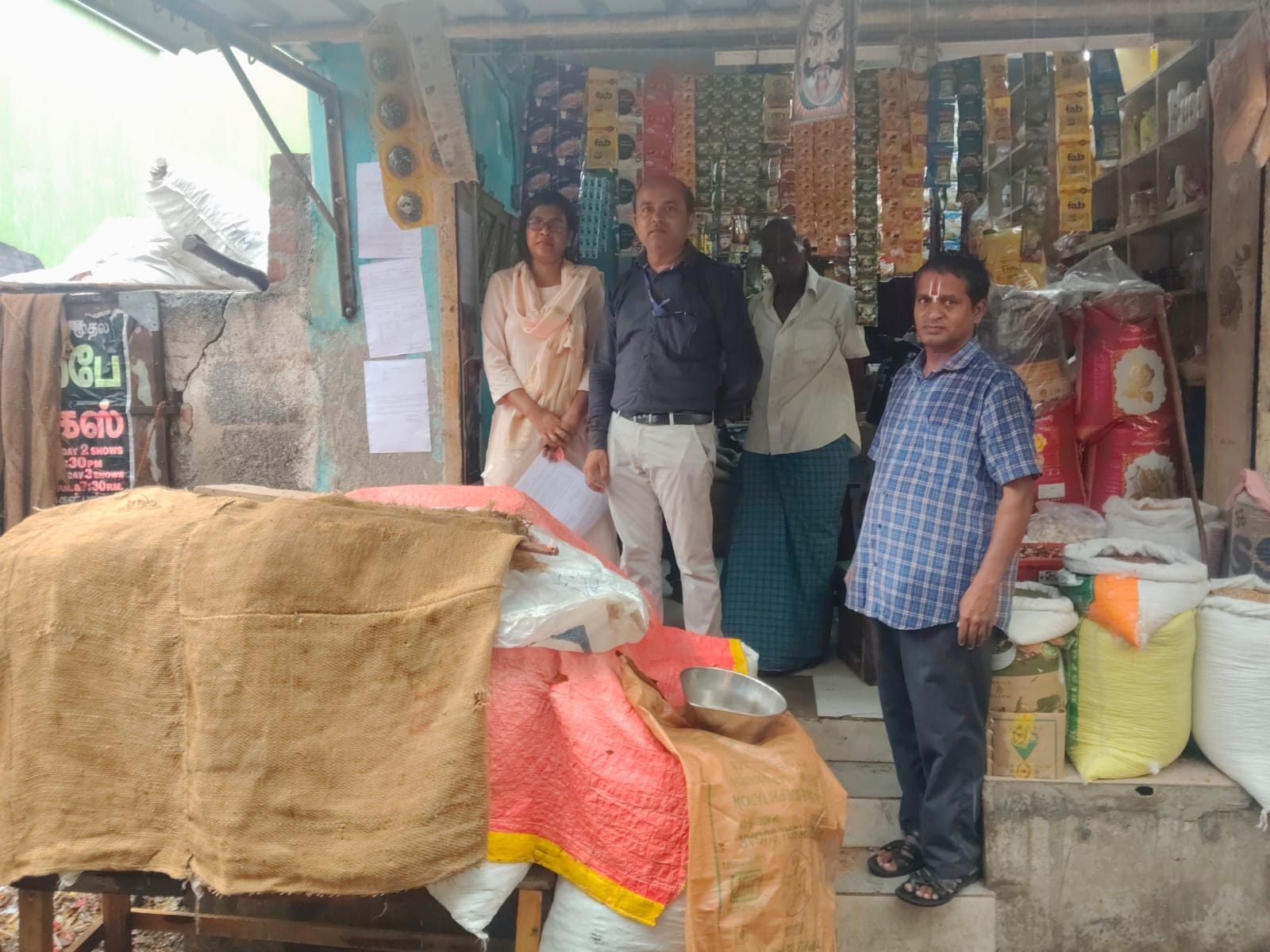 Shops for Sale in Arcot — photo 1