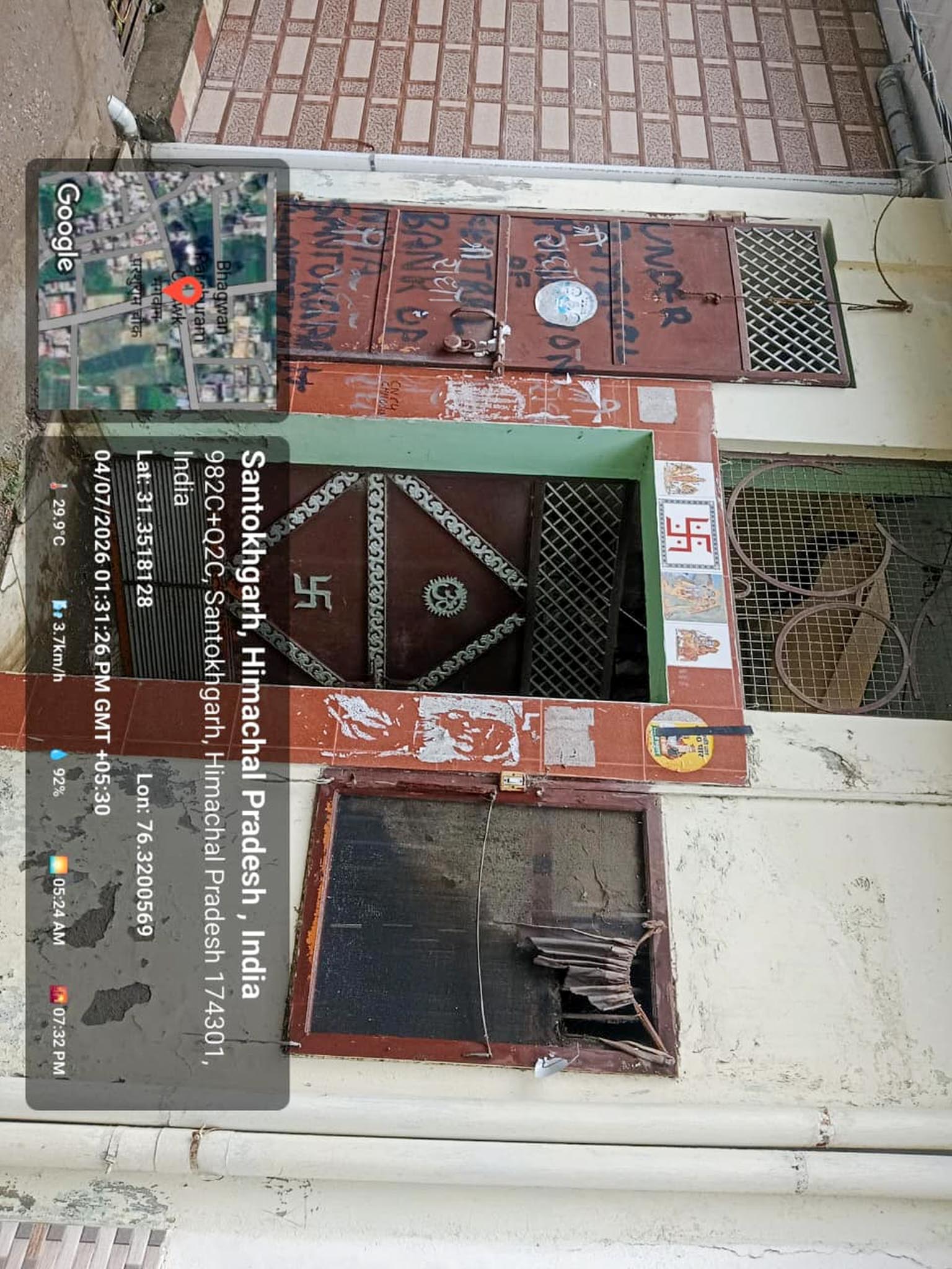 Flat for Sale in Ambarnath — photo 16