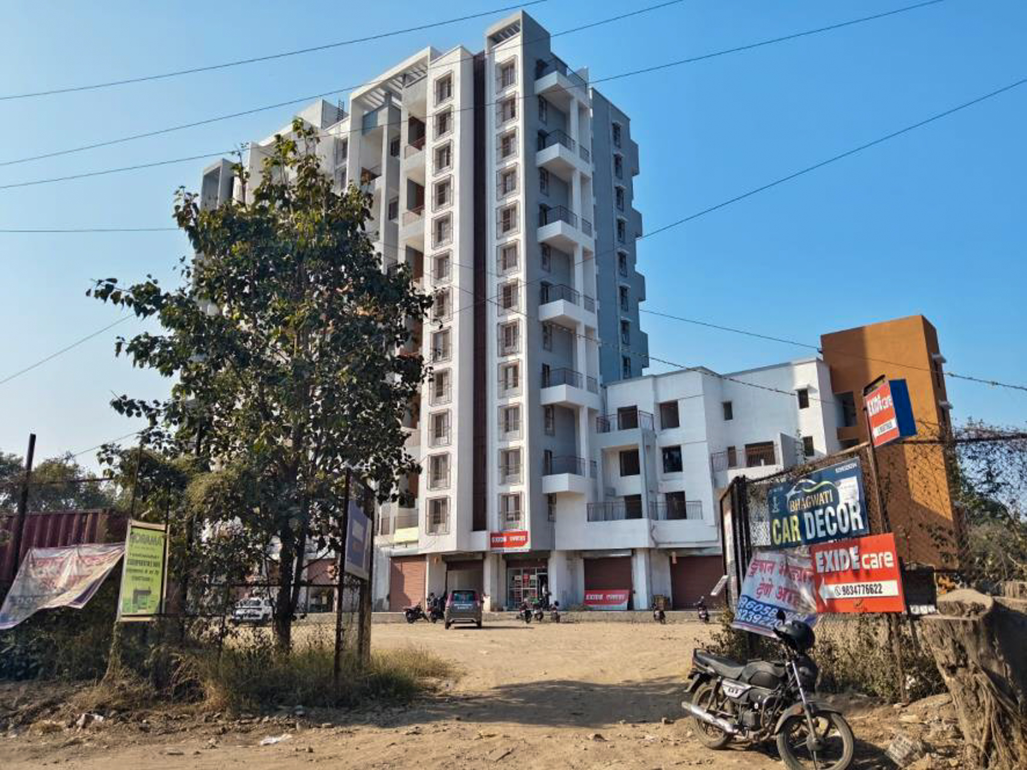 Shops for Sale in Pune — photo 2