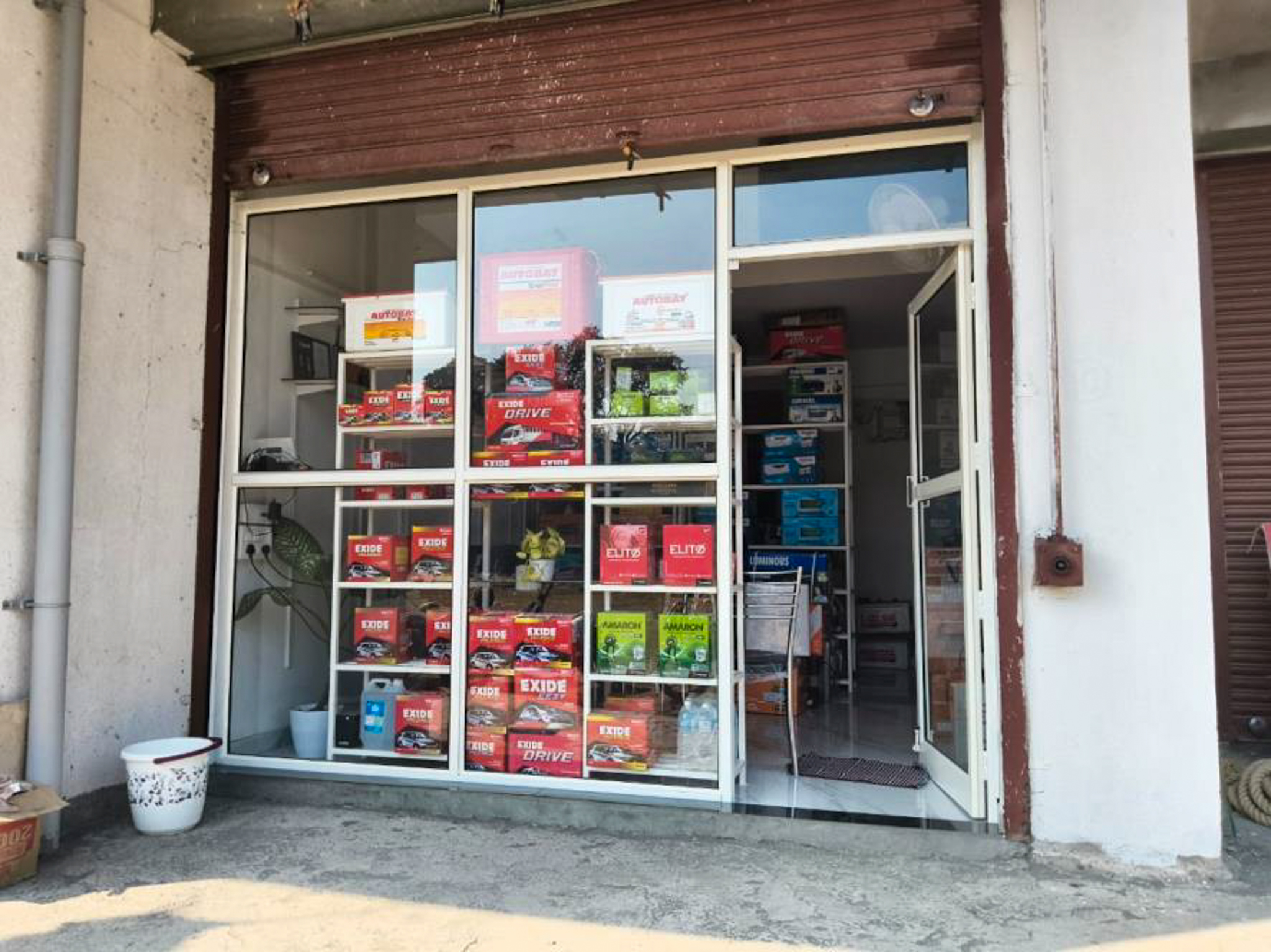 Shops for Sale in Pune — photo 3