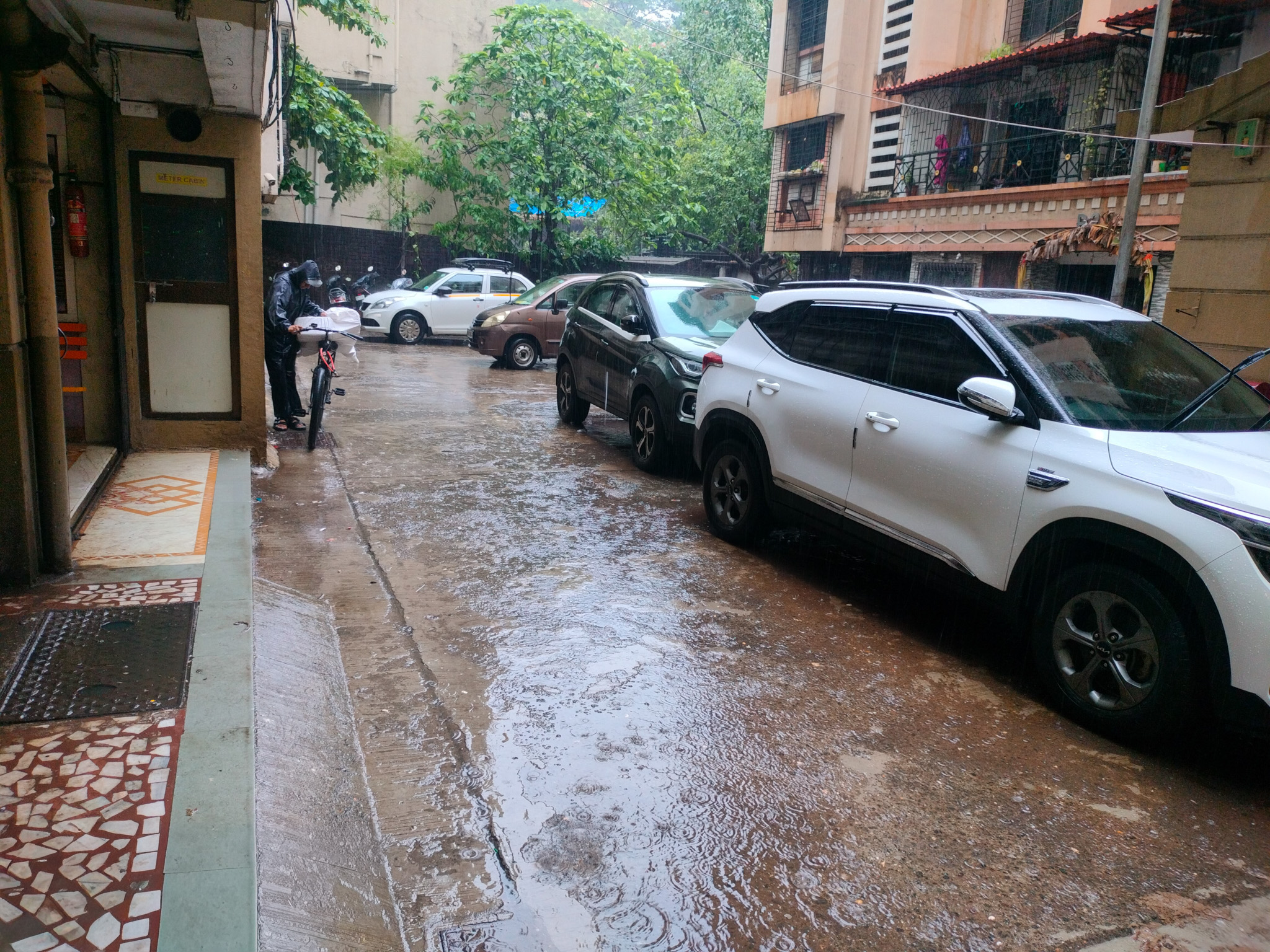 Flat for Sale in Thane — photo 10