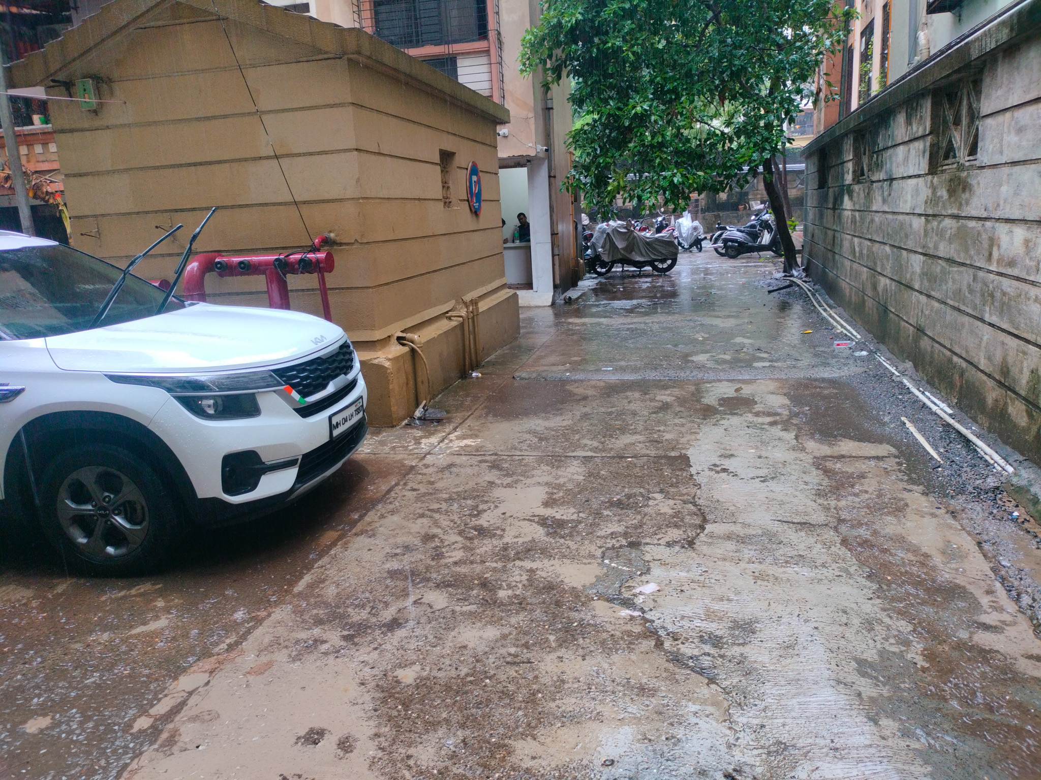 Flat for Sale in Thane — photo 11
